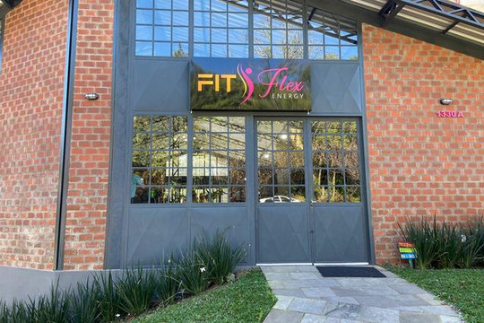 Imagem 2 da galeria do parceiro Fitflex Energy Academia