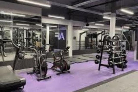 Image 3 from Anytime Fitness Alperton partner gallery