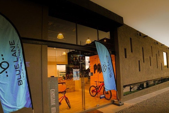 Imagen 2 de la galería del partner Blue Lane San José del Cabo