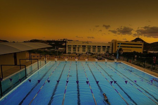 Imagen 3 de la galería del partner Blue Lane San José del Cabo