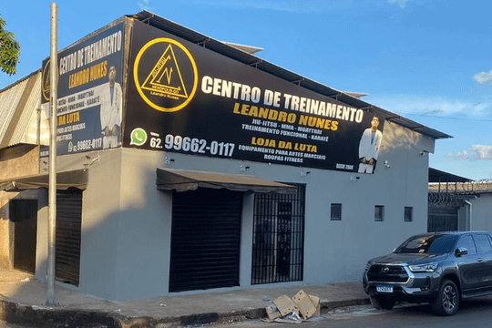 Imagem 2 da galeria do parceiro CT Leandro Nunes