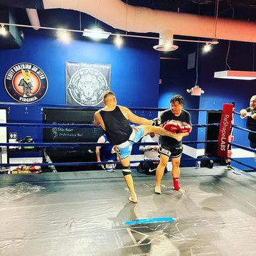 Image 1 from Disciple MMA Academy partner gallery