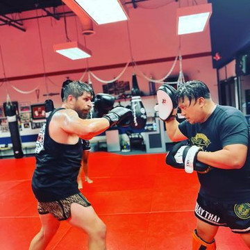 Image 3 from Disciple MMA Academy partner gallery