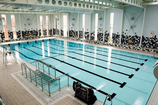 Image 1 from Templemore Baths partner gallery