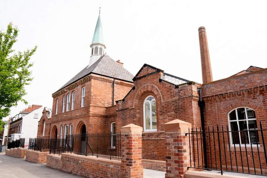 Image 2 from Templemore Baths partner gallery