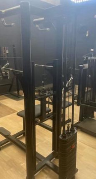 Imagem 3 da galeria do parceiro Universo Fit Academia