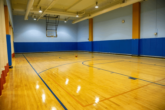 Image 3 from Hamilton Lakes Athletic Club partner gallery