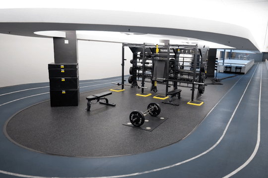 Image 1 from Worldgate Athletic Club & Spa partner gallery