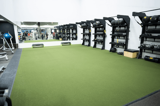 Image 3 from Worldgate Athletic Club & Spa partner gallery