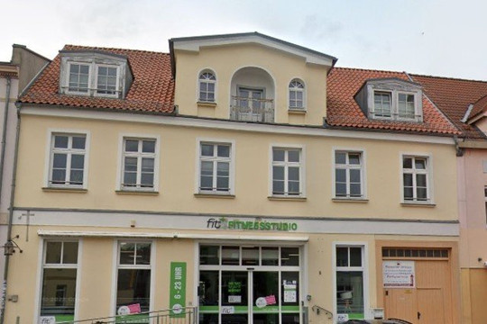 Bild 2 von fit+ Grimmen Partnergalerie