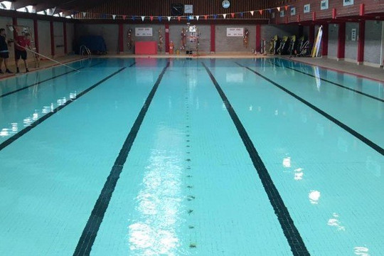 Image 1 from Strode Swimming and Fitness partner gallery