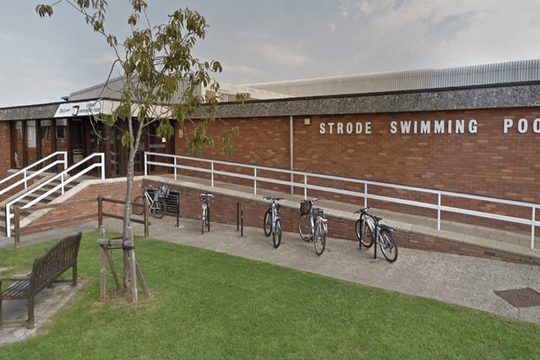 Image 2 from Strode Swimming and Fitness partner gallery