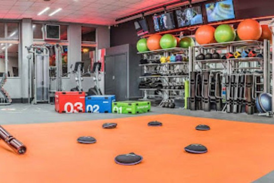 Image 1 from Fitness First - Balham partner gallery