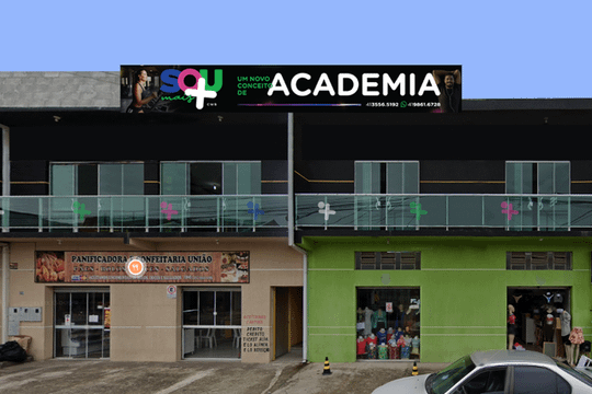 Imagem 2 da galeria do parceiro Sou Mais - Uberaba
