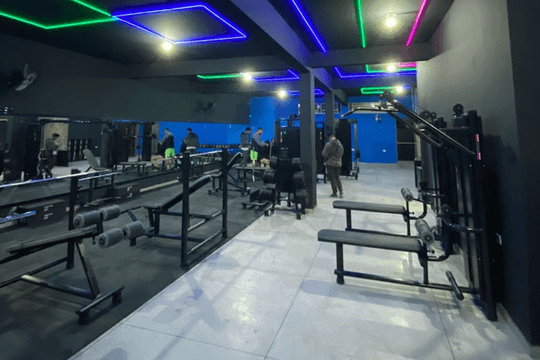 Imagem 3 da galeria do parceiro Sou Mais - Uberaba