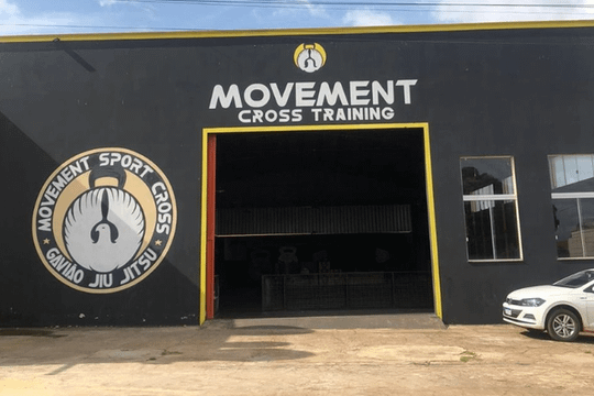 Imagem 2 da galeria do parceiro Movement Sport Cross