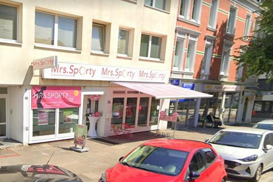 Bild 2 von Mrs.Sporty Club Hamburg-Lohbrügge Partnergalerie