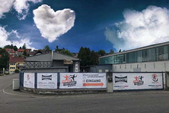 Bild 2 von Rough Gym Heidenheim Partnergalerie
