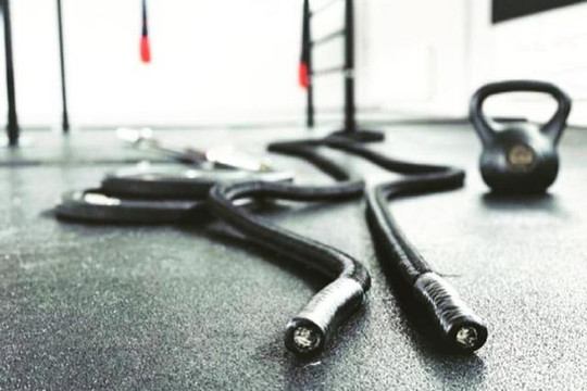 Bild 3 von Rough Gym Heidenheim Partnergalerie