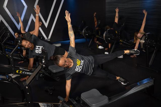 Image 3 from Row House SOMD partner gallery