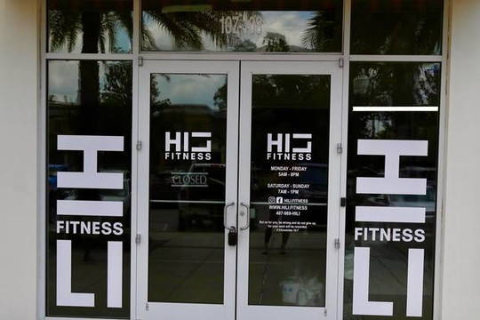 Image 2 from HiLi Fitness Maitland partner gallery