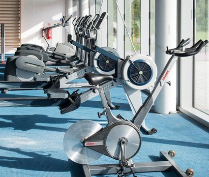 Image 1 from Lee Valley Athletics partner gallery