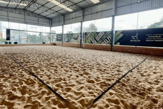 Imagem 3 da galeria do parceiro De Conto Esportes