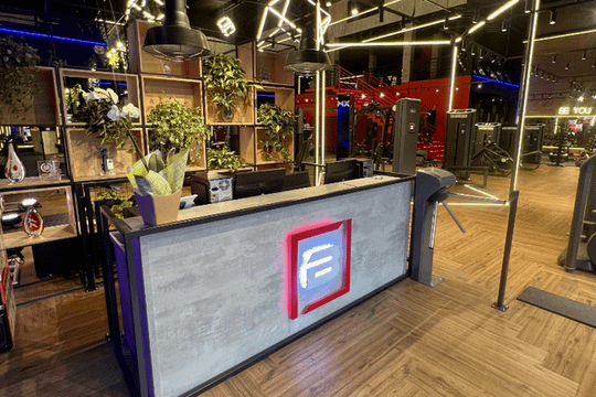 Imagem 3 da galeria do parceiro Bio Health Zona Oeste