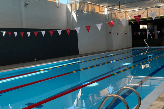 Imagen 1 de la galería del partner Blue Lane Cabo San Lucas