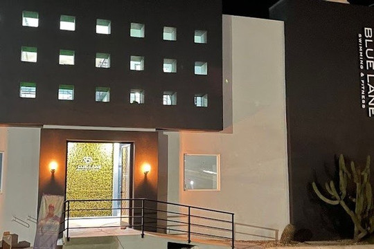 Imagen 2 de la galería del partner Blue Lane Cabo San Lucas