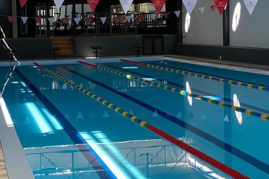 Imagen 3 de la galería del partner Blue Lane Cabo San Lucas