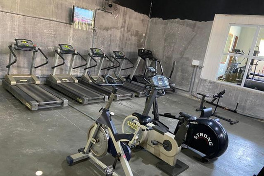 Imagem 2 da galeria do parceiro Academia Estação do Corpo