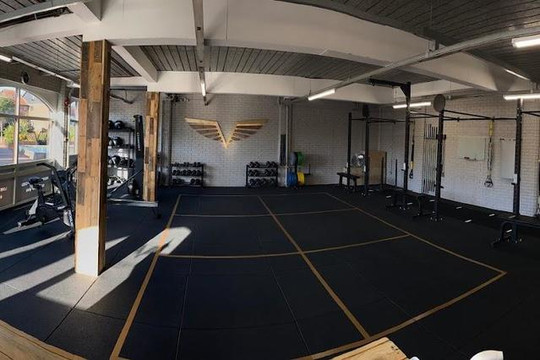 Image 1 from Victory Lap Fitness partner gallery