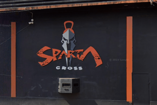 Imagem 2 da galeria do parceiro Sparta Cross