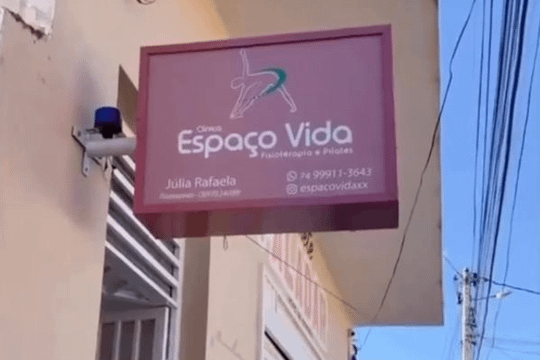 Imagem 2 da galeria do parceiro Espaço Vida Fisioterapia e Pilates