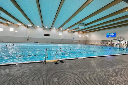Bild 3 von Blu Sport- und Freizeitbad Partnergalerie