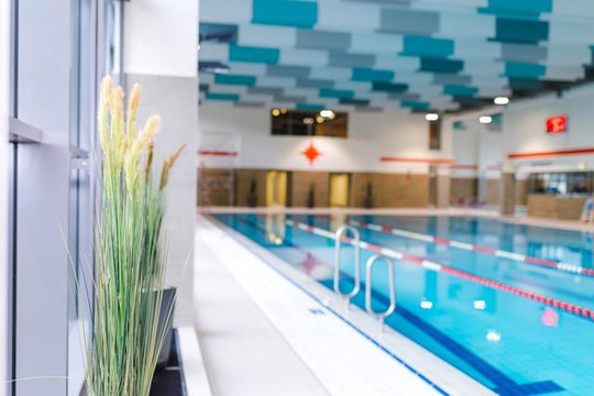 Bild 1 von Kiezbad Am Stern Partnergalerie