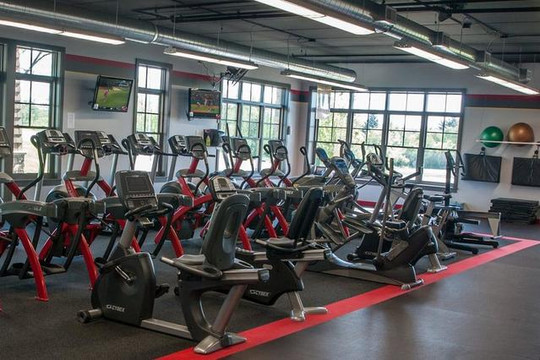 Image 3 from RedWater Fitness StoneWater partner gallery