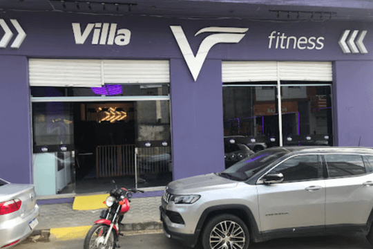 Imagem 2 da galeria do parceiro Villa Fitness