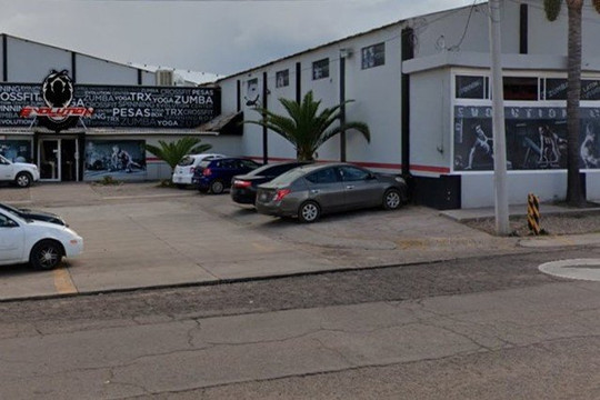 Imagen 2 de la galería del partner Evolution Center