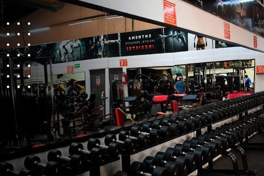 Imagen 3 de la galería del partner Evolution Center