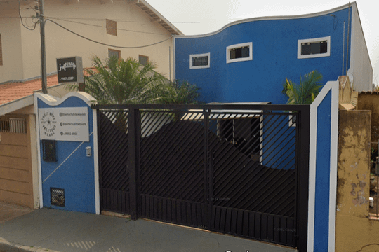 Imagem 2 da galeria do parceiro Chute Boxe Avaré