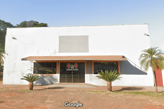 Imagem 2 da galeria do parceiro Newfit Academia