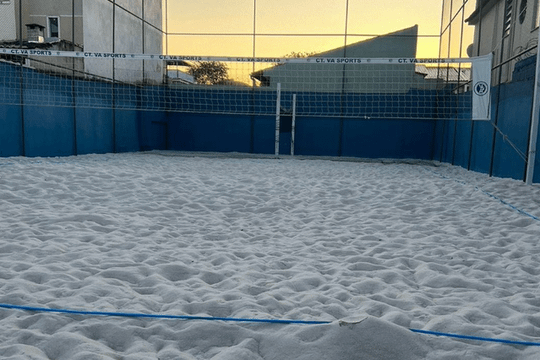 Imagem 1 da galeria do parceiro ARENA OPEN SPORTS