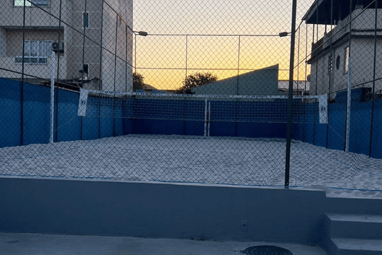 Imagem 3 da galeria do parceiro ARENA OPEN SPORTS