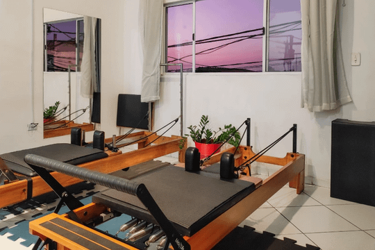 Imagem 3 da galeria do parceiro Estúdio Pilates Bianca Corredato