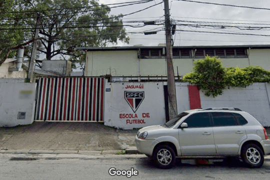 Imagem 2 da galeria do parceiro Arena Jaguaré