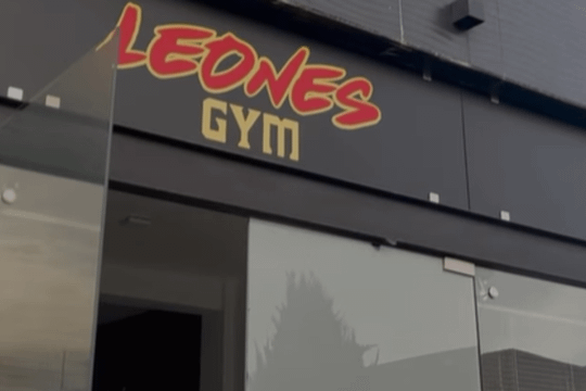 Imagen 2 de la galería del partner Leones Gym