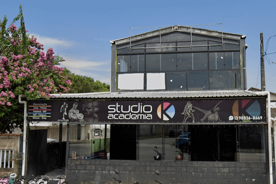 Imagem 2 da galeria do parceiro Studio K Academia