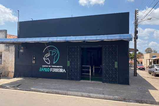 Imagem 2 da galeria do parceiro Centro de Treinamento Fabio Ferreira